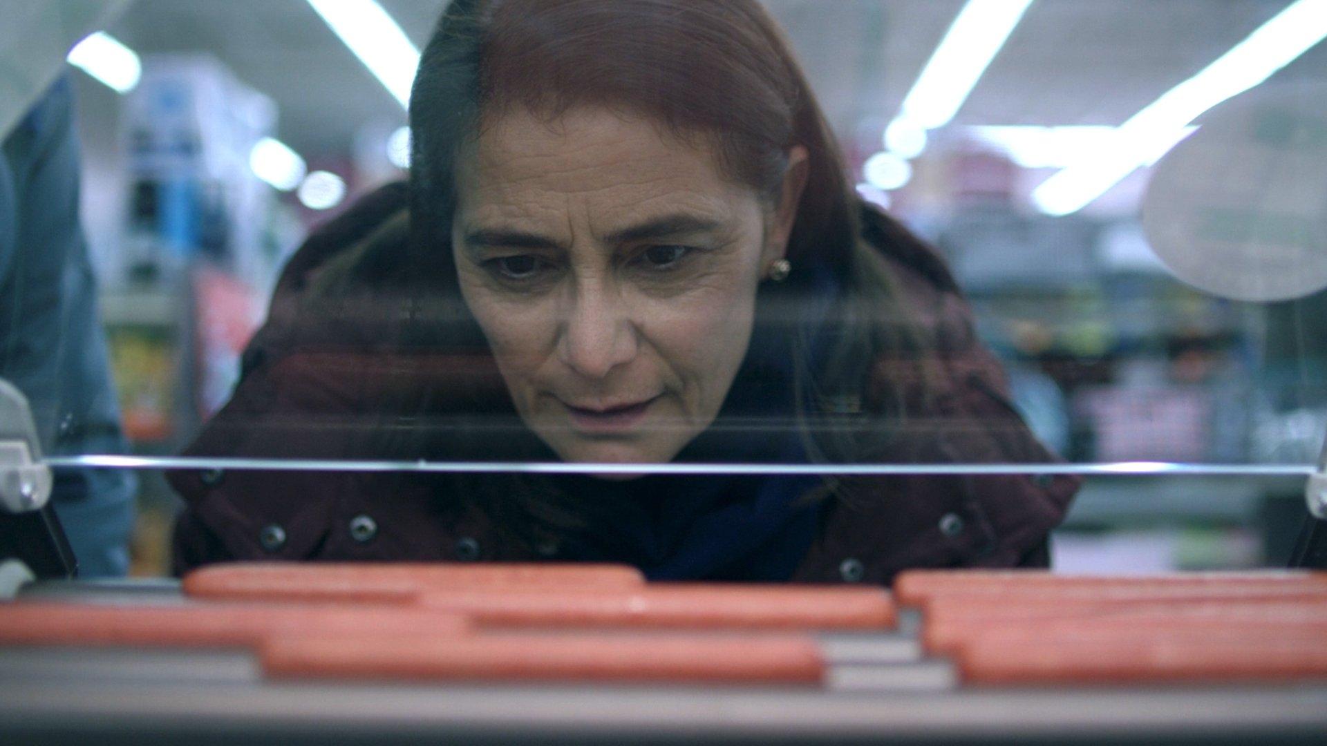 Still from we gave it all up for hot dogs