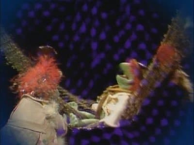 Still from Sidebottom Blues