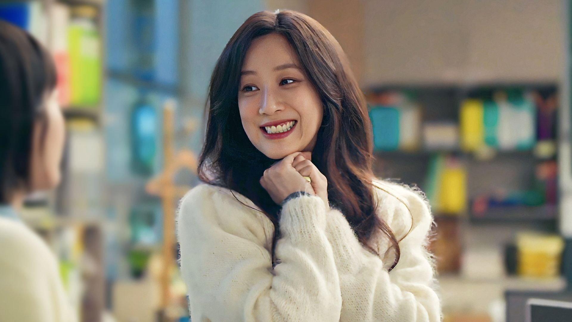 Still from Love Me