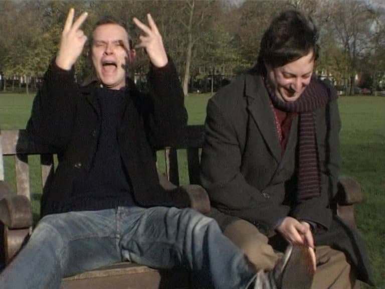 Still from Outtakes