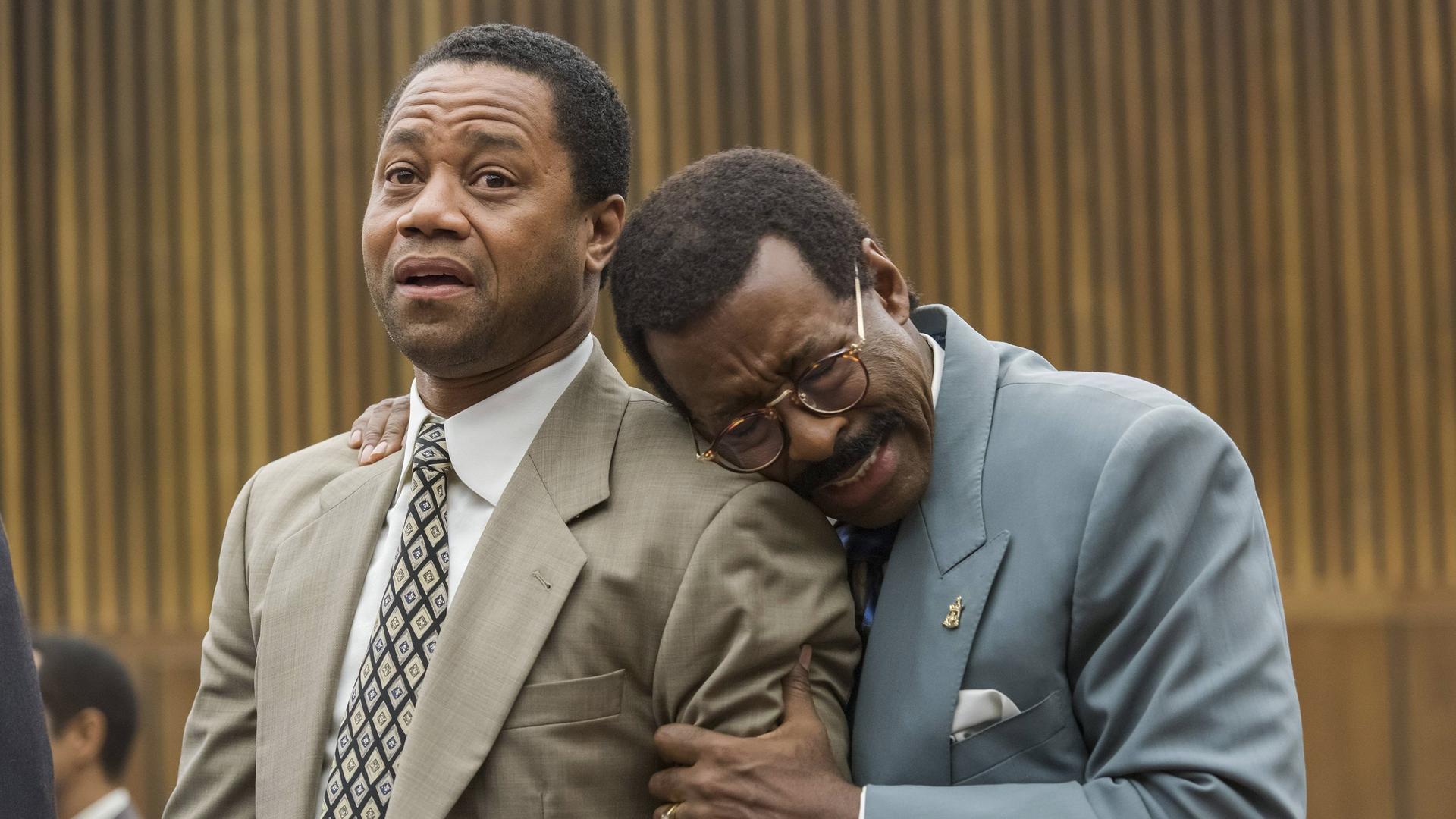 Still from The Verdict