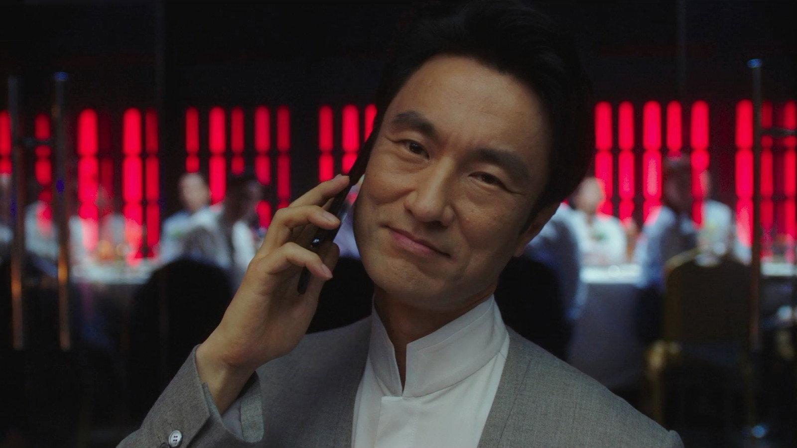 Still from Episode 13