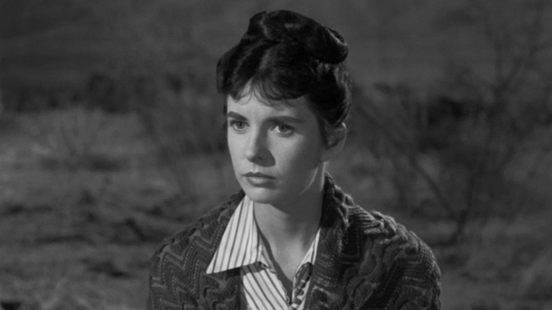 Still from Incident of the Town in Terror