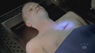 Still from Heroes