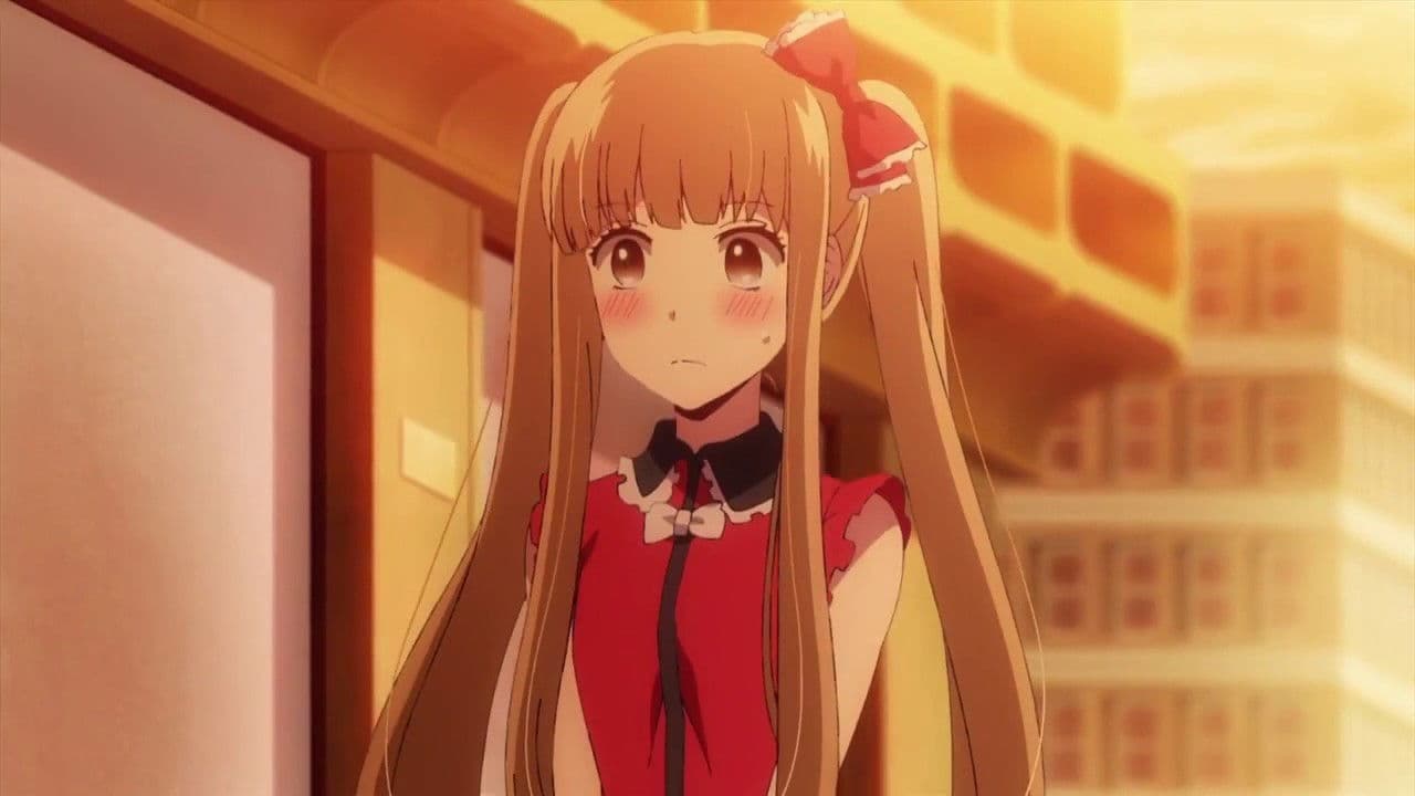 Still from LOTS OF LOVE