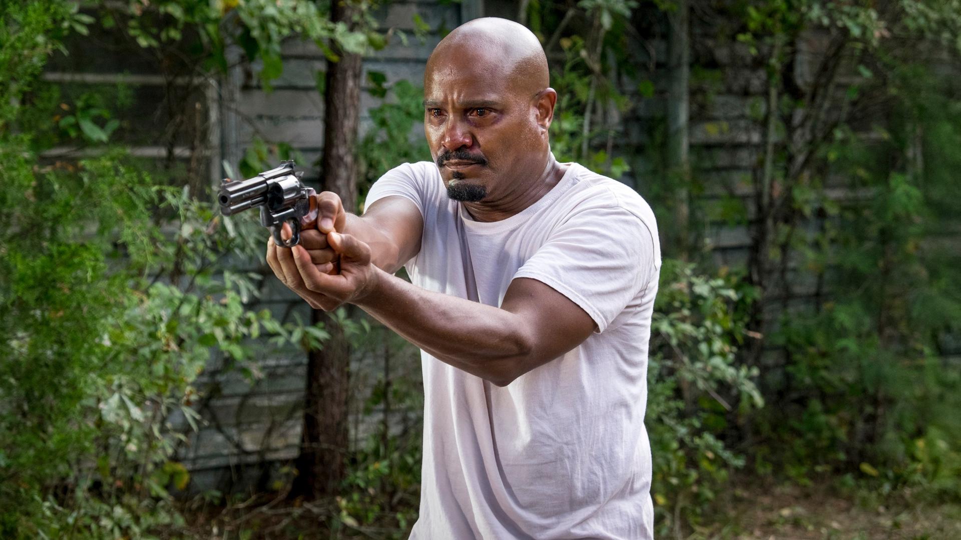 Still from Dead or Alive Or