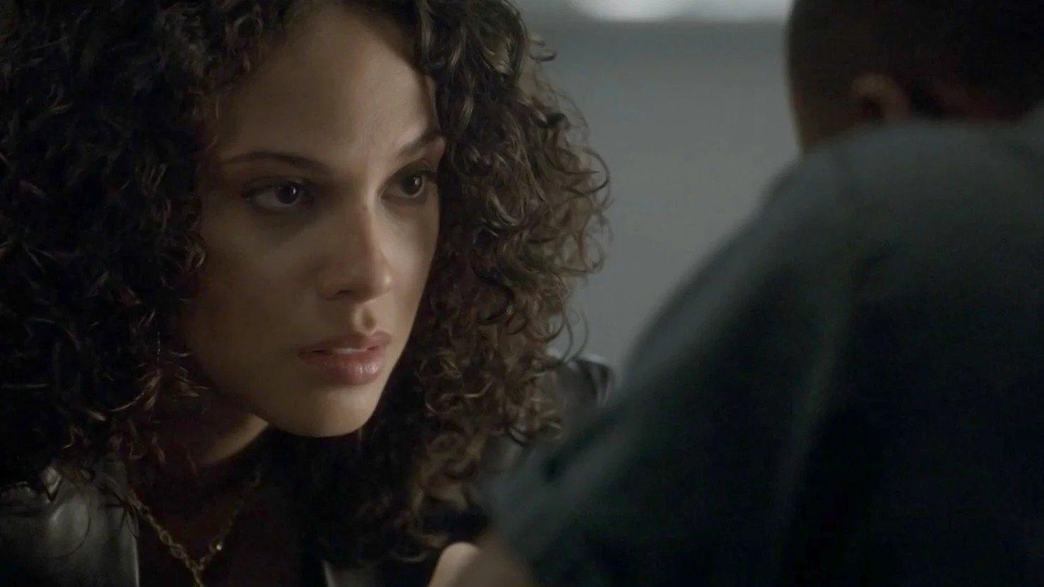 Still from One for the Money