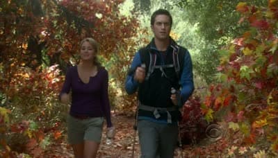 Still from Nature Calls