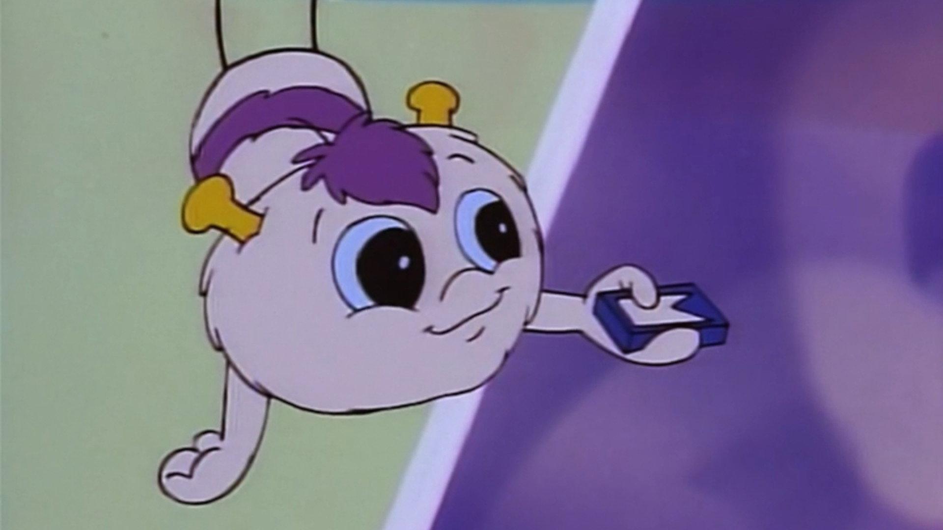 Still from The Century's Best
