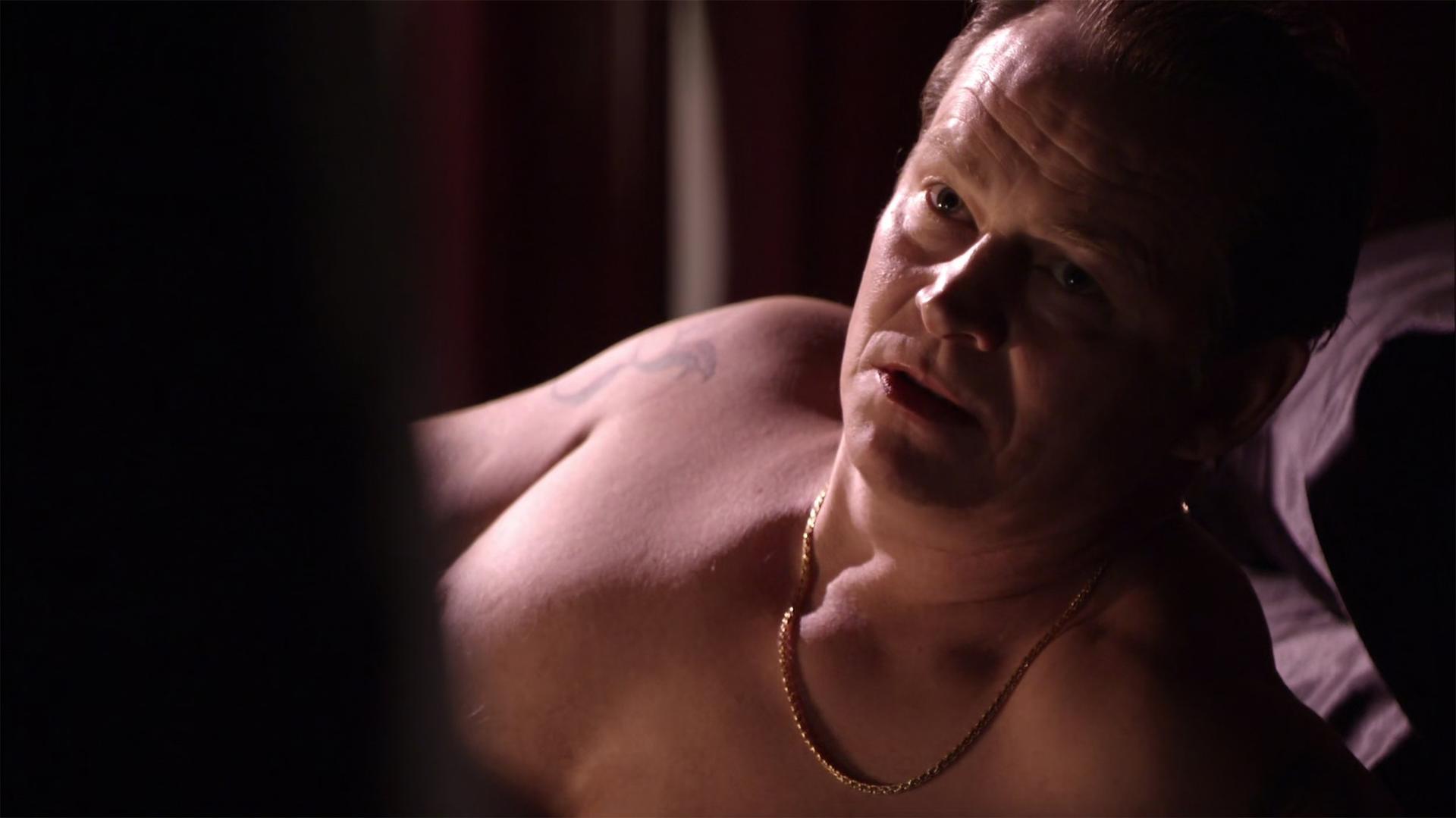 Still from Angels and Demons