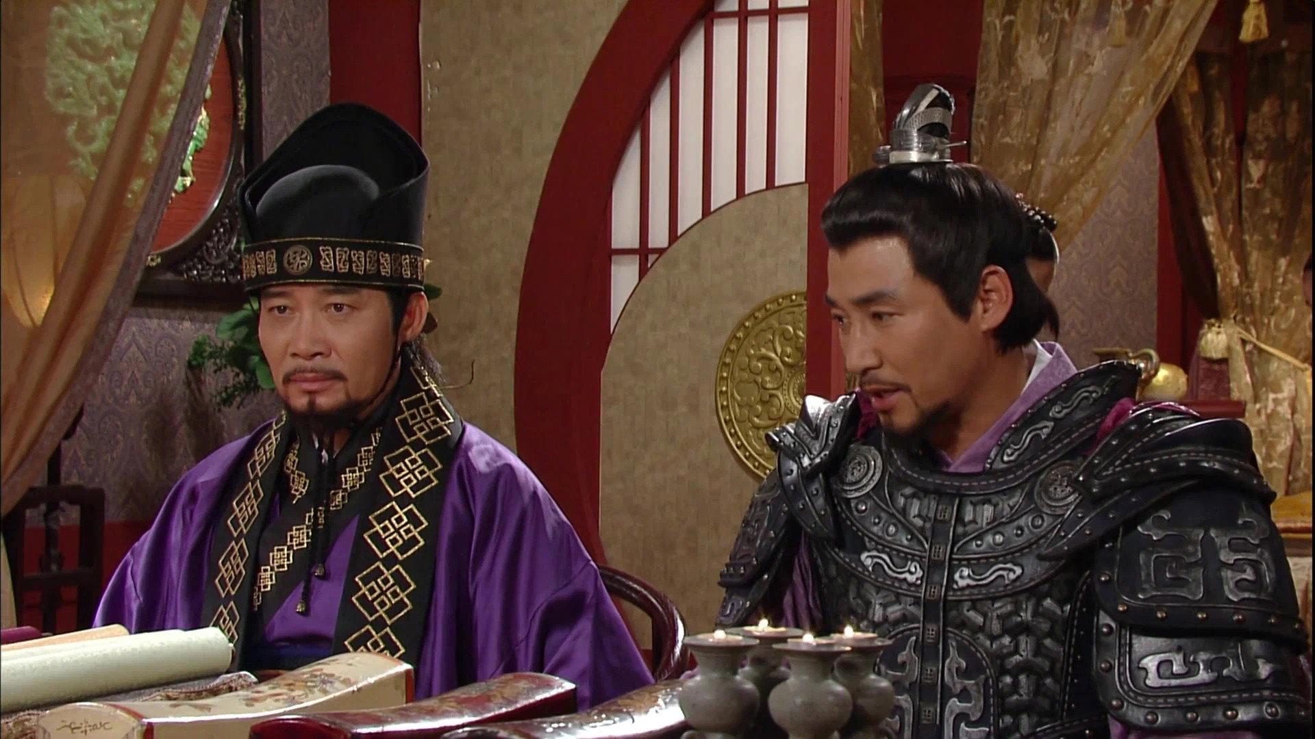 Still from Episode 28