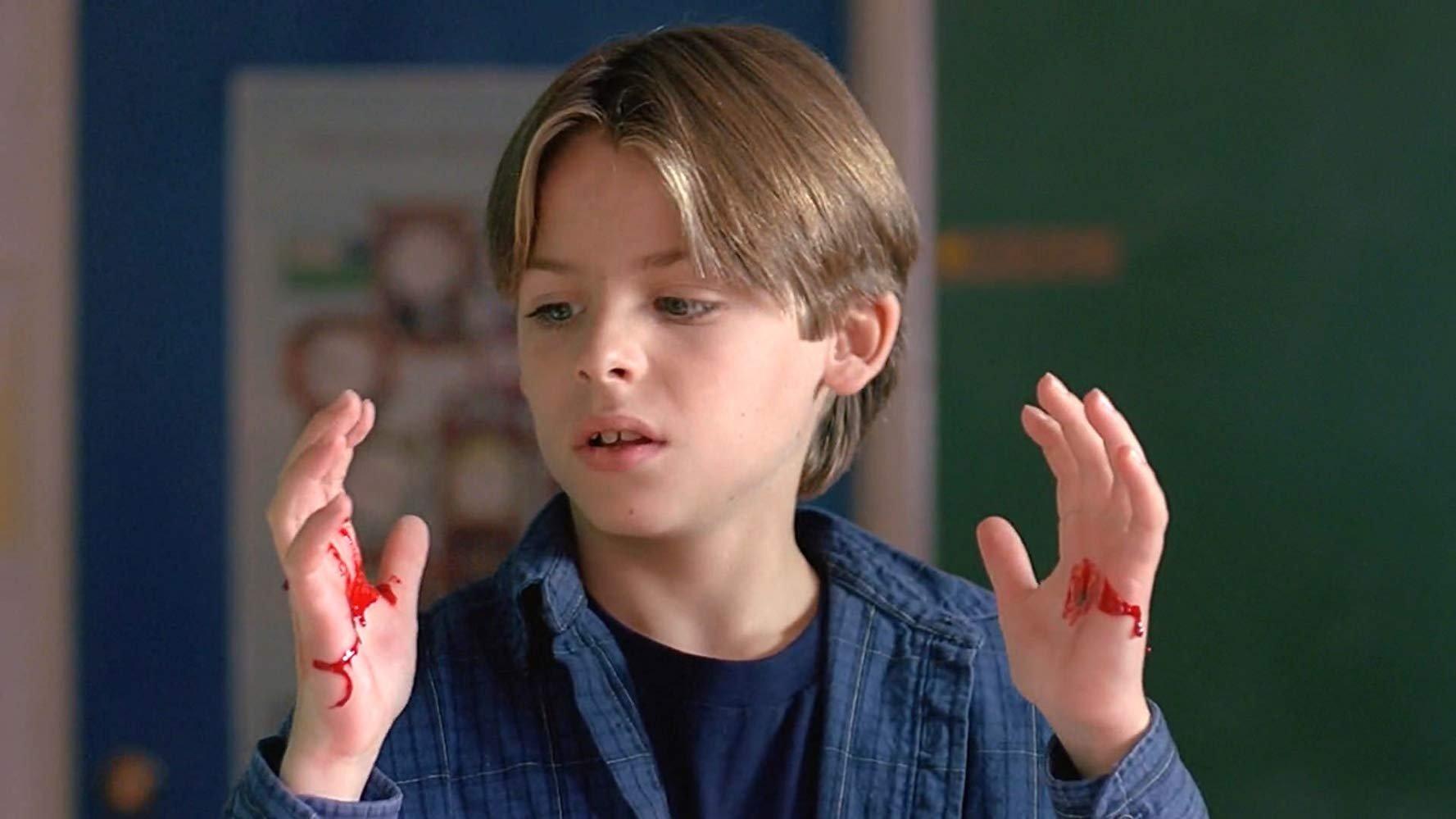 Still from Revelations