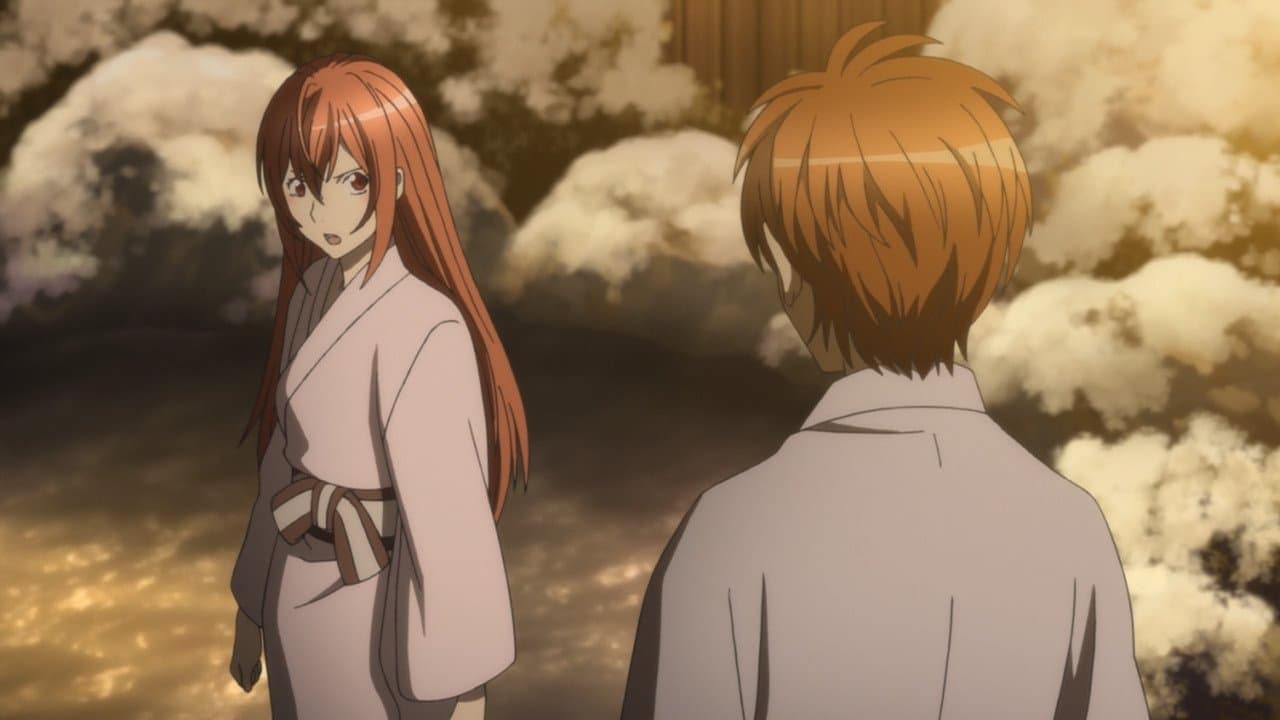 Still from Marine Snow
