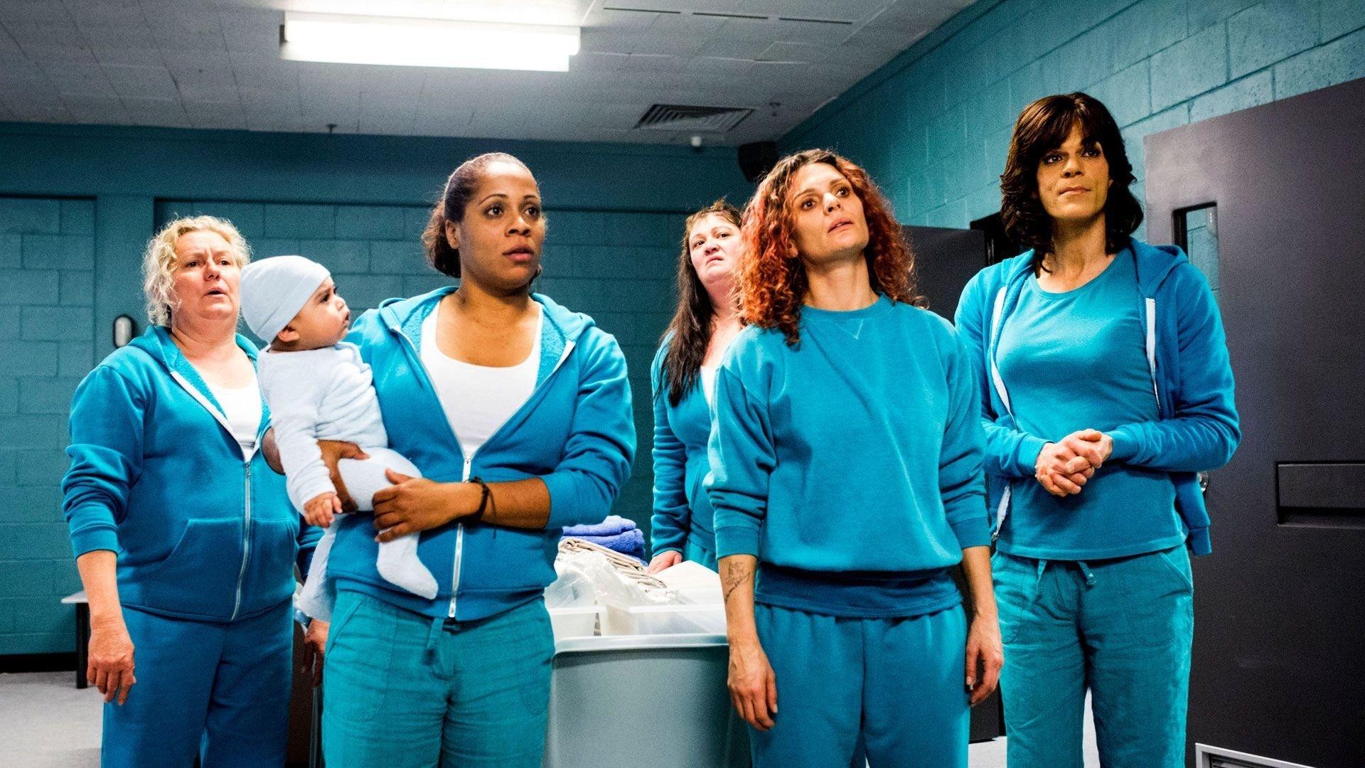 Still from First Blood