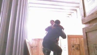 Still from Boxed In