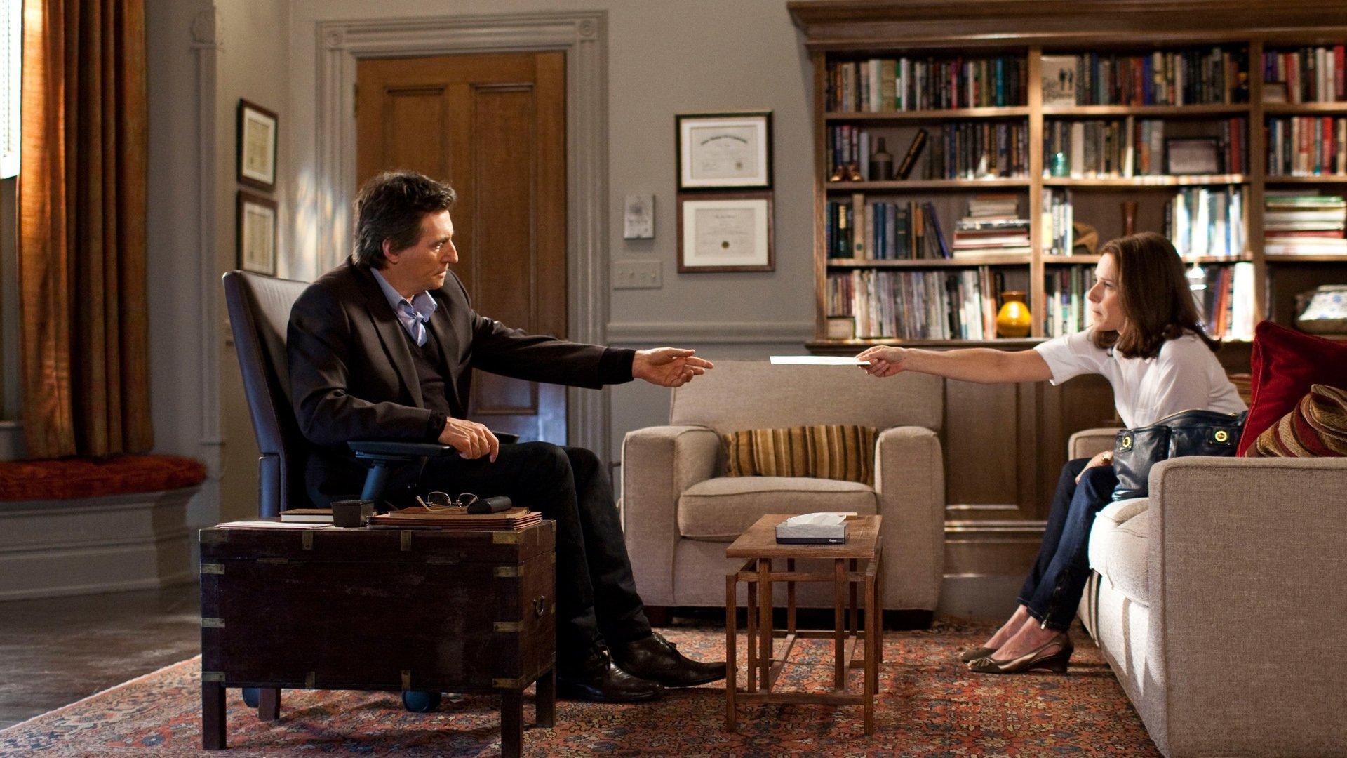 Still from Frances - Week Five