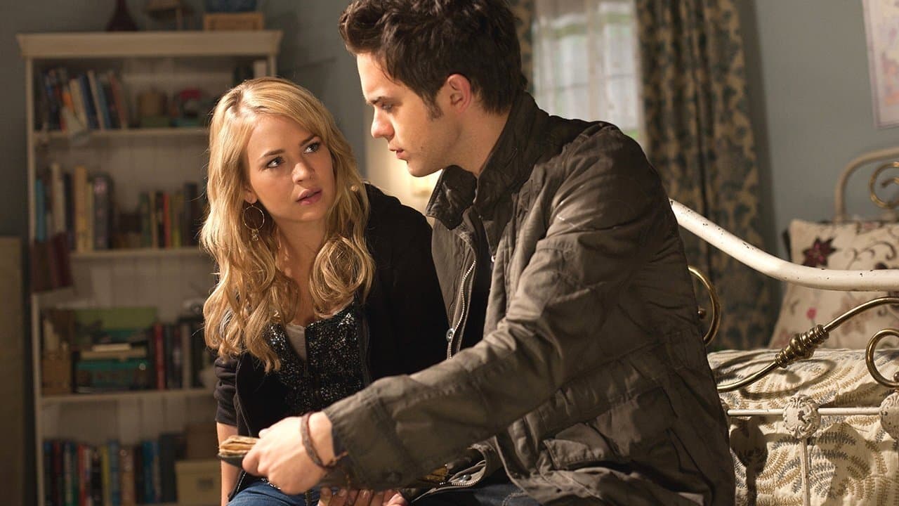 Still from Heather