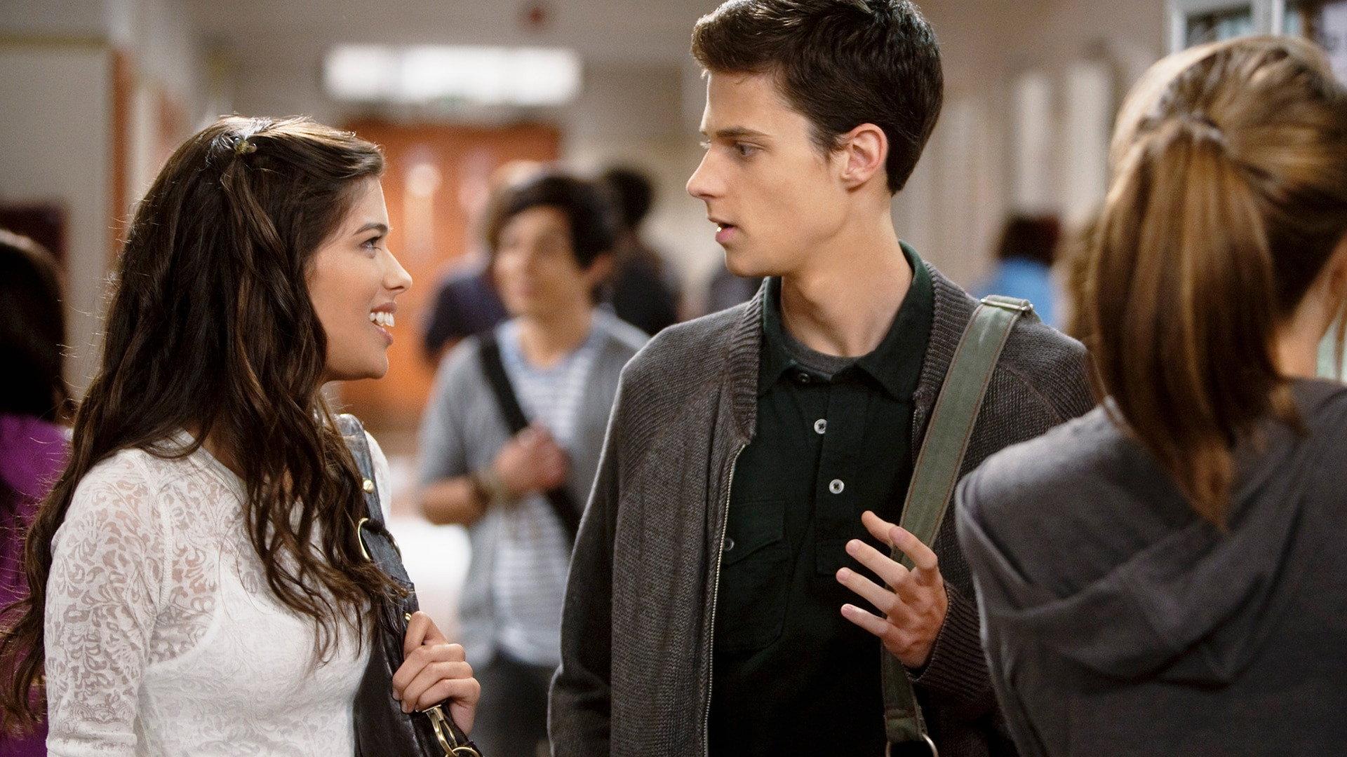 Still from Just Say Me