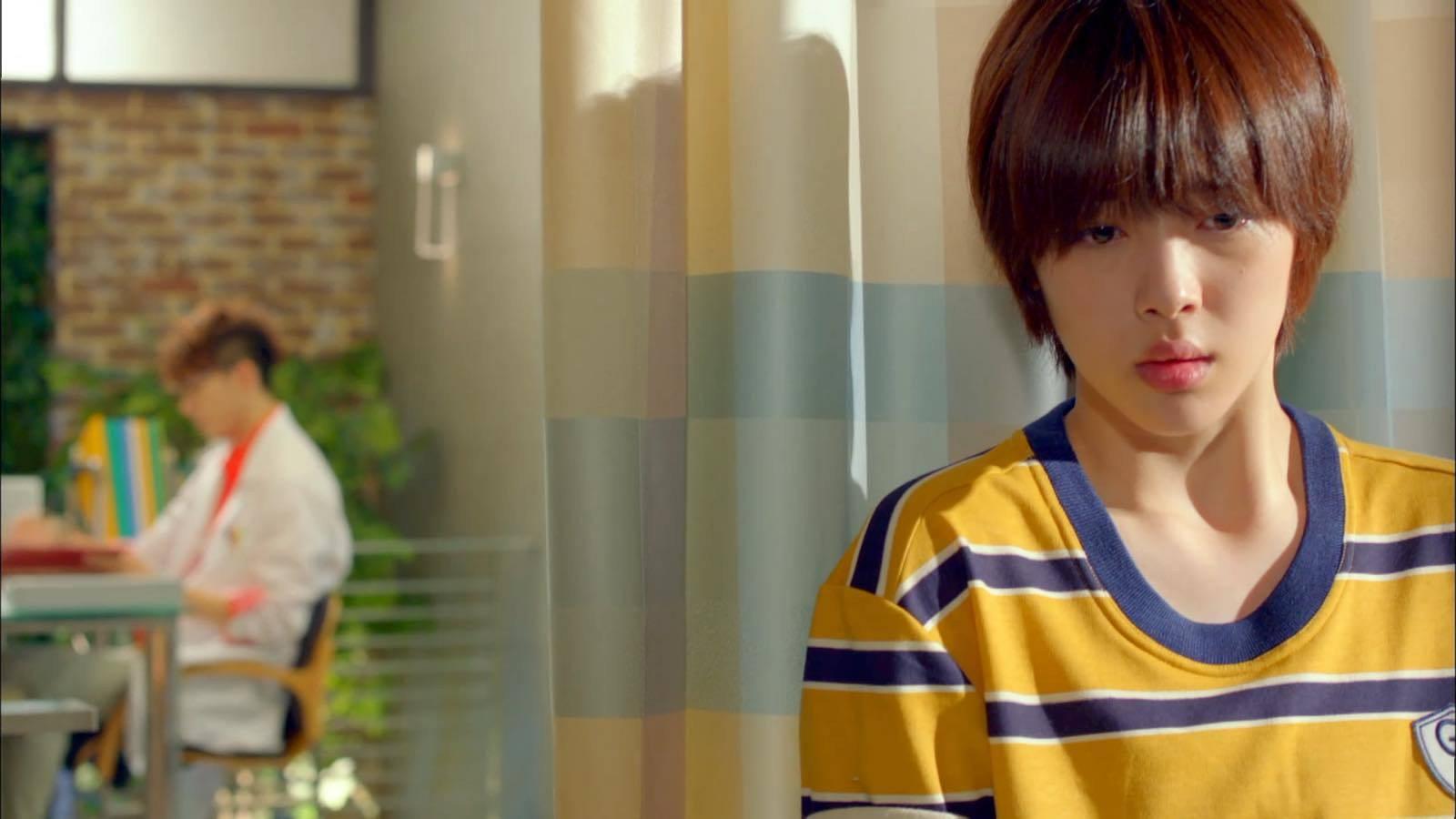 Still from Episode 2