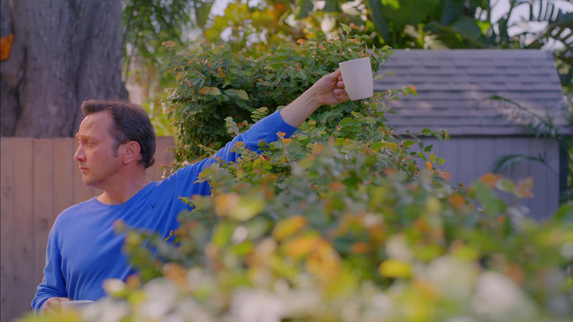 Still from The Penis Episode Part 1
