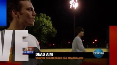 Still from The Vampire Report: Special Edition
