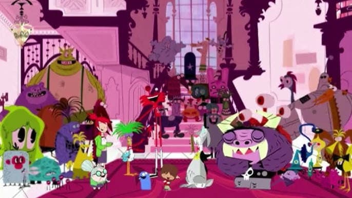 Still from House of Bloo's (3)