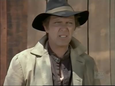 Still from Heritage of Anger