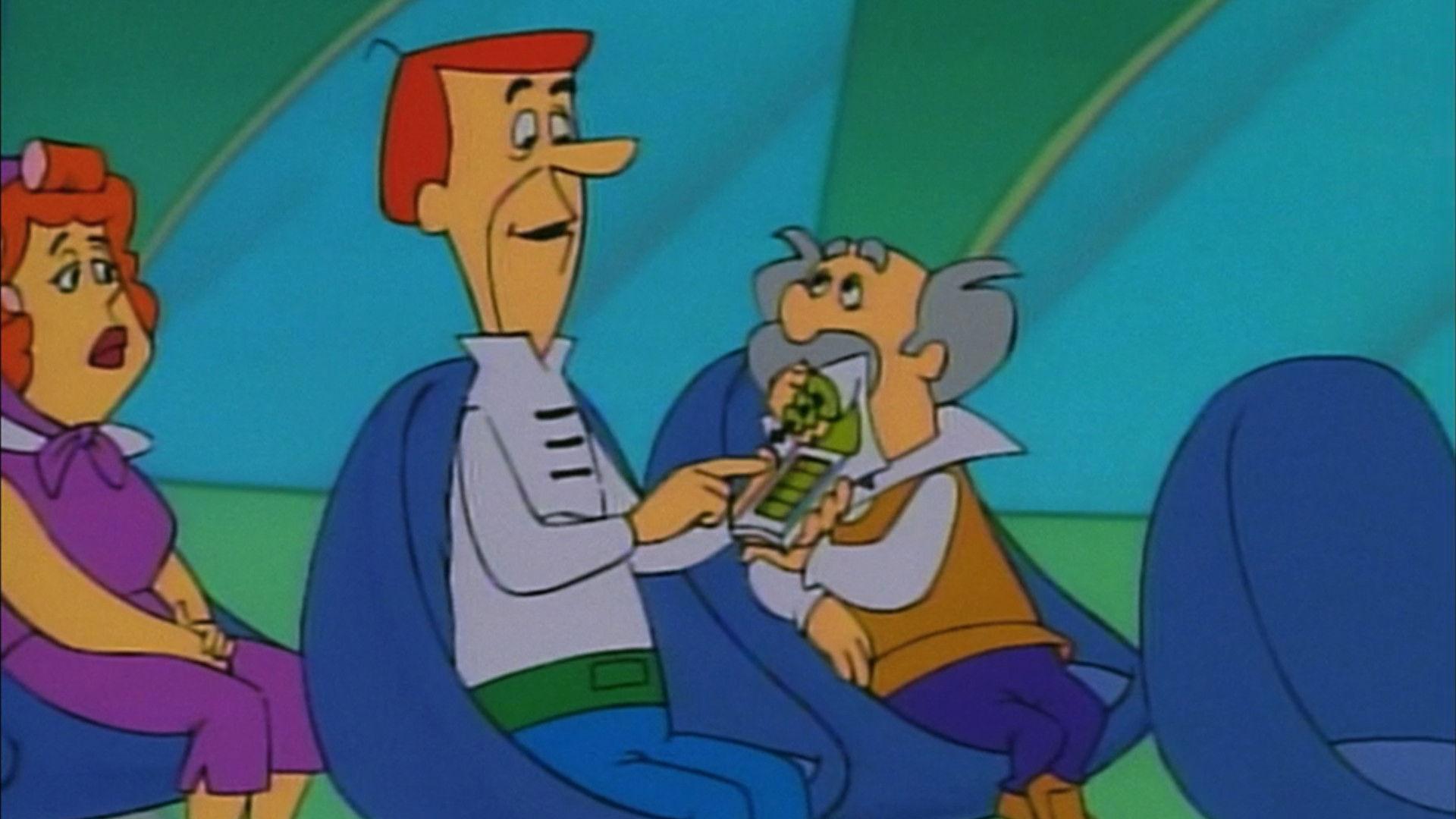 Still from Instant Replay