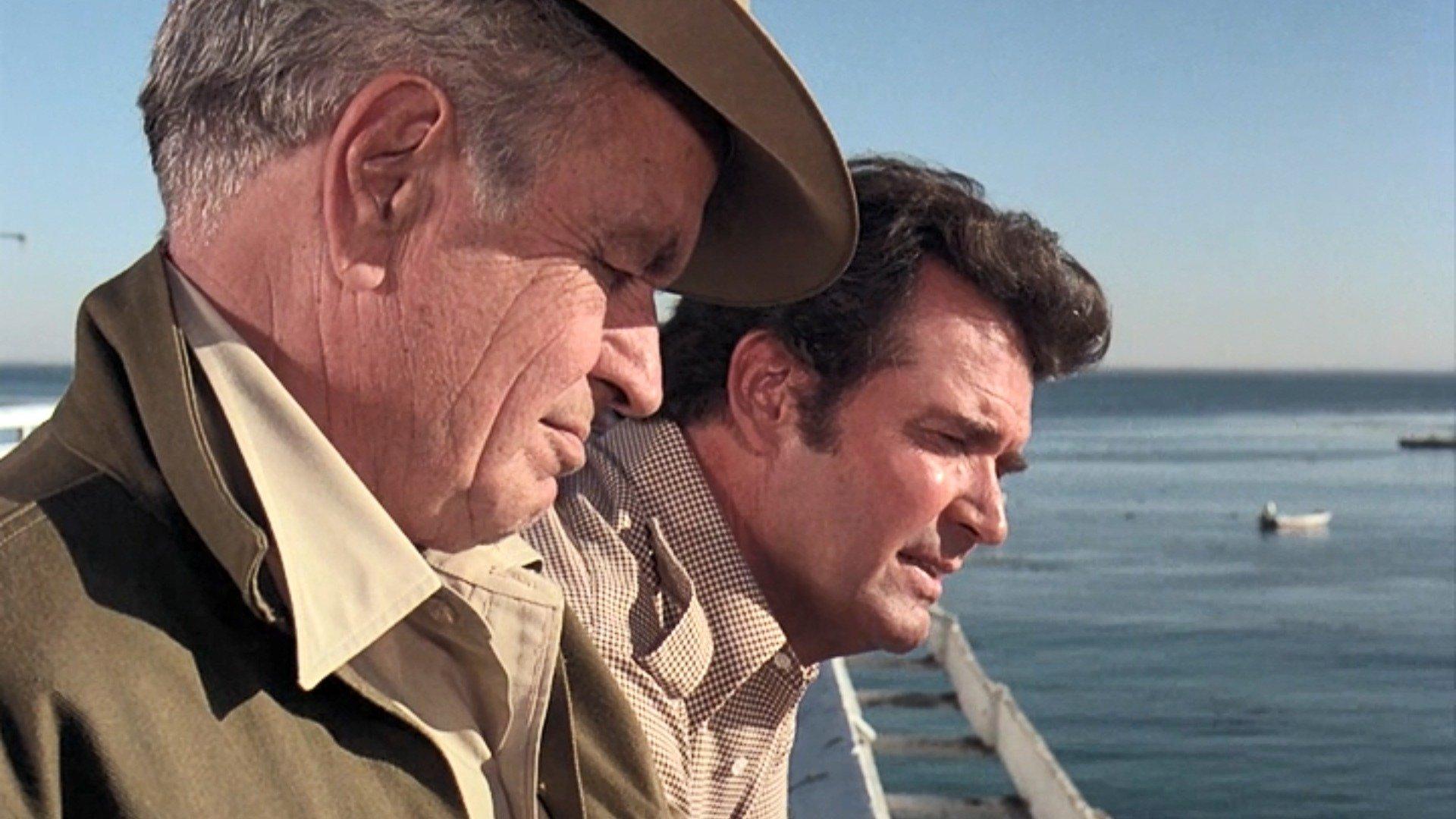 Still from A Bad Deal in the Valley