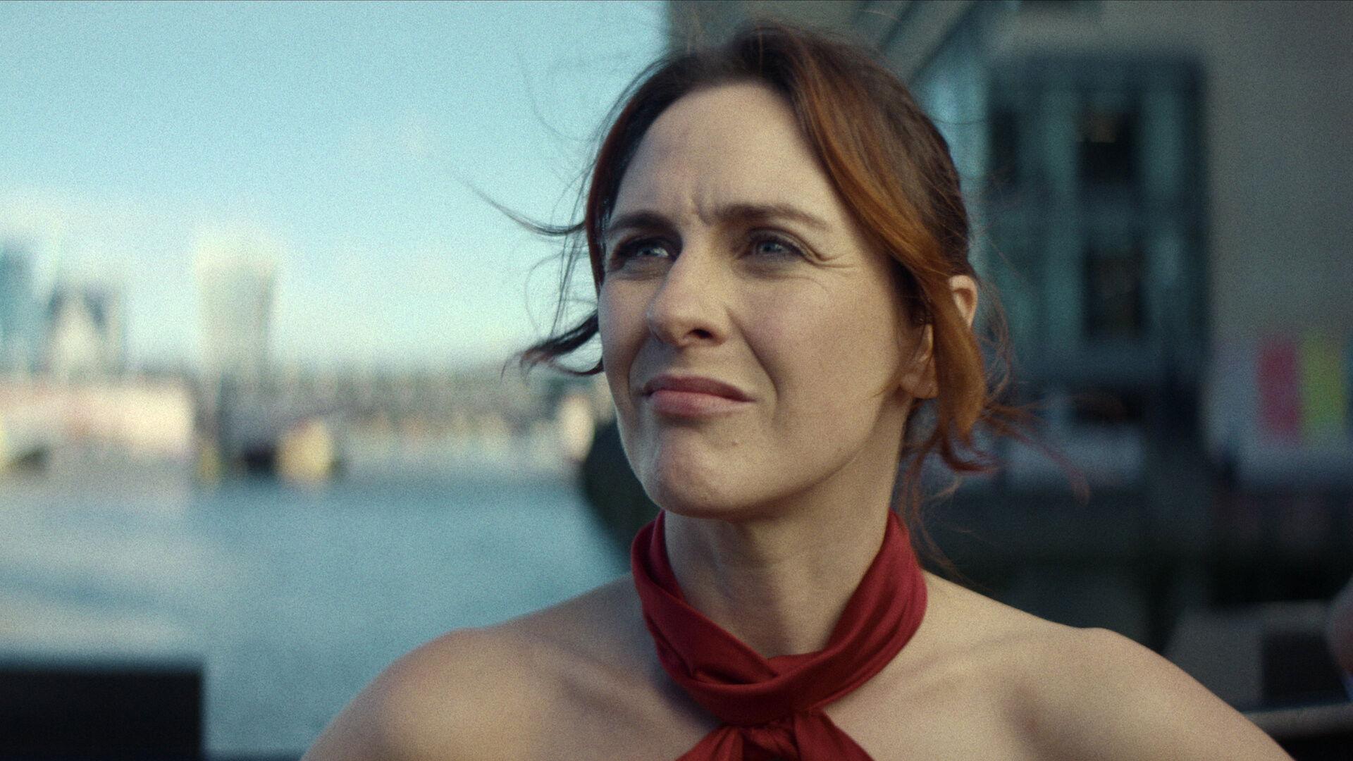 Still from The Secret