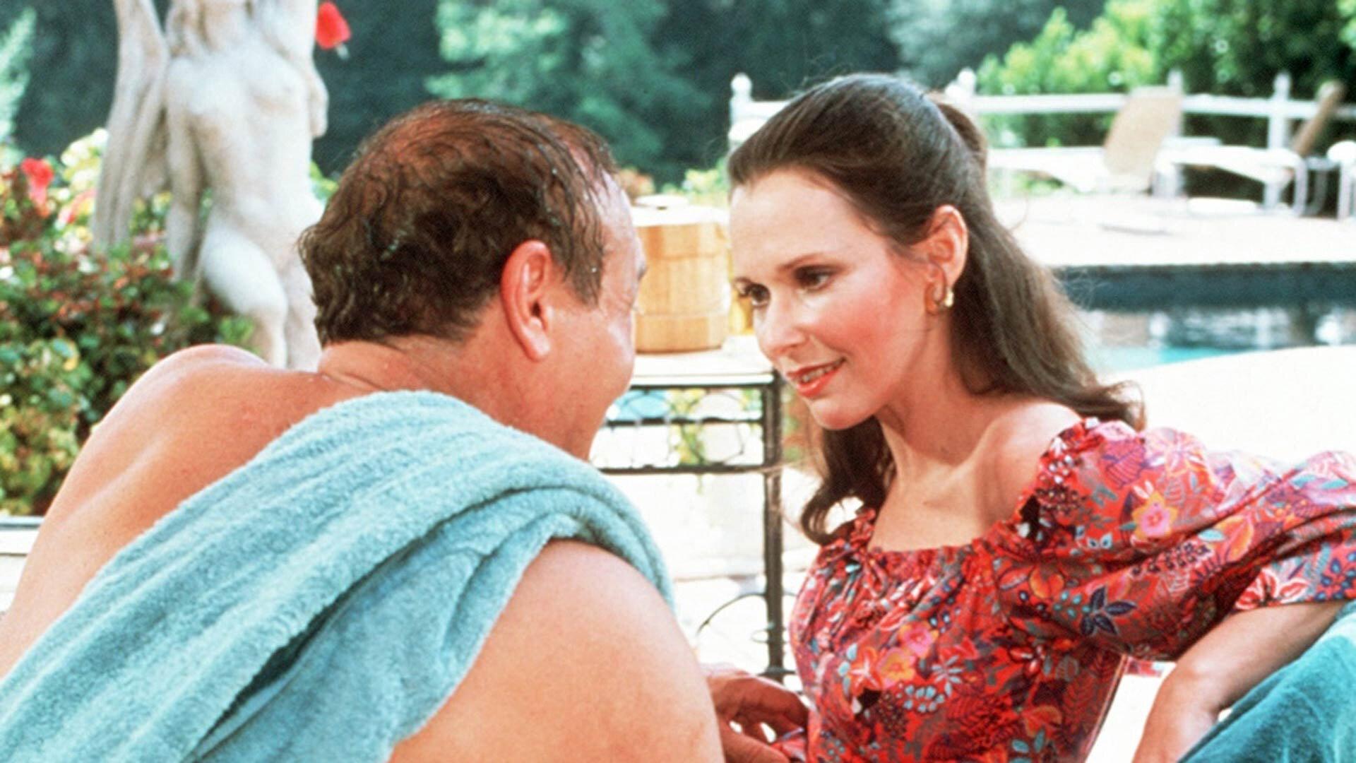 Still from I Like it Here in Wilmington