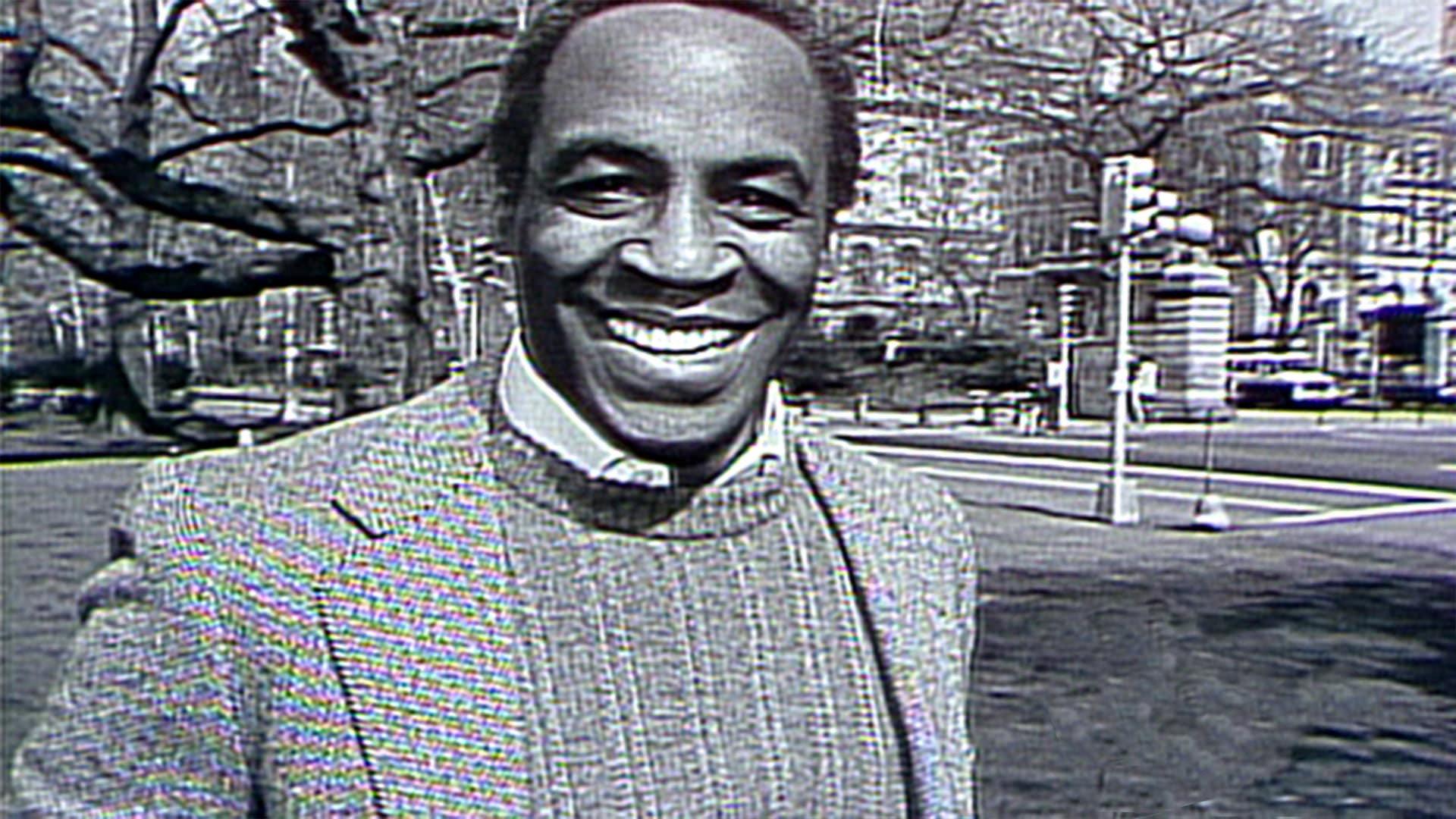 Still from Robert Guillaume/Duran Duran