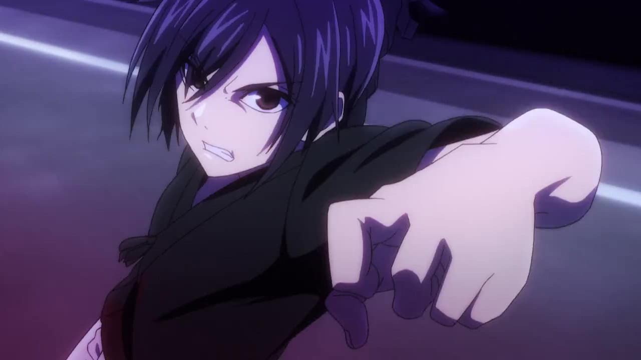 Still from Episode 12