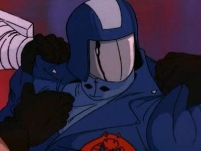 Still from Arise, Serpentor, Arise! (5)
