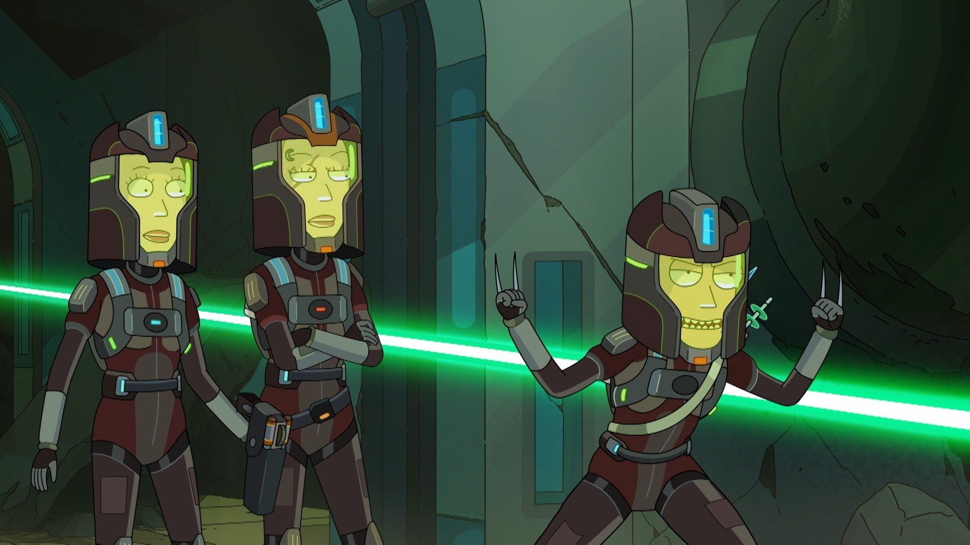 Still from Solaricks