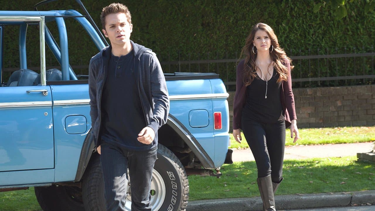 Still from Wake