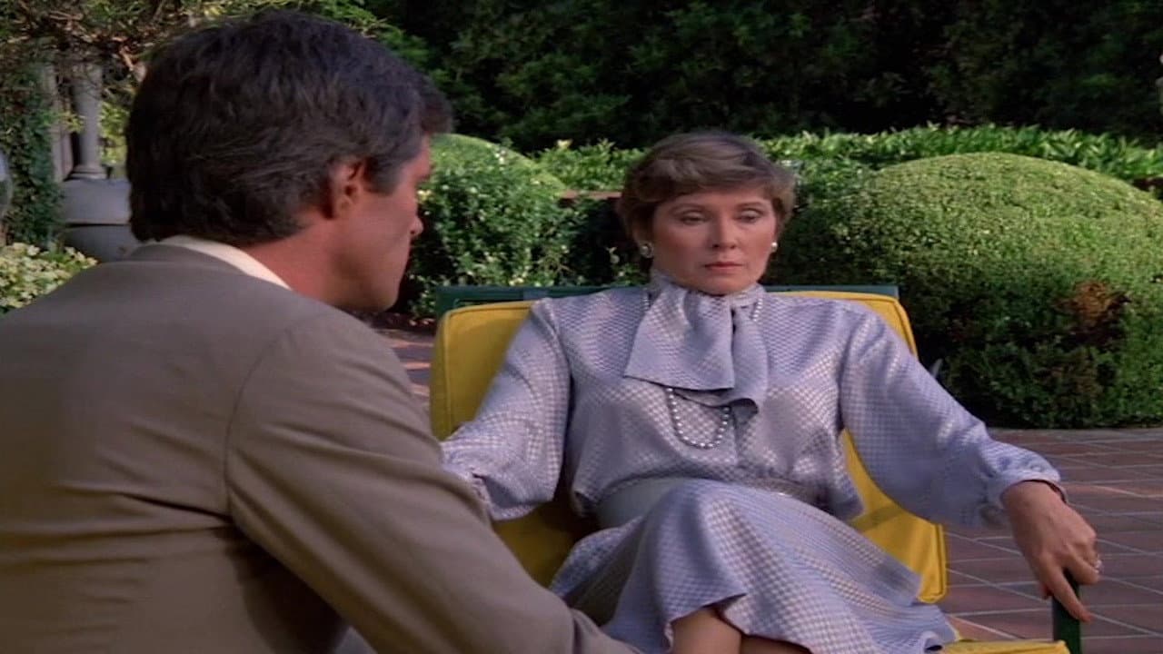 Still from Deceptions