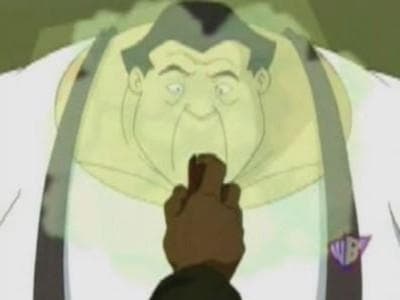 Still from Tohru Who?