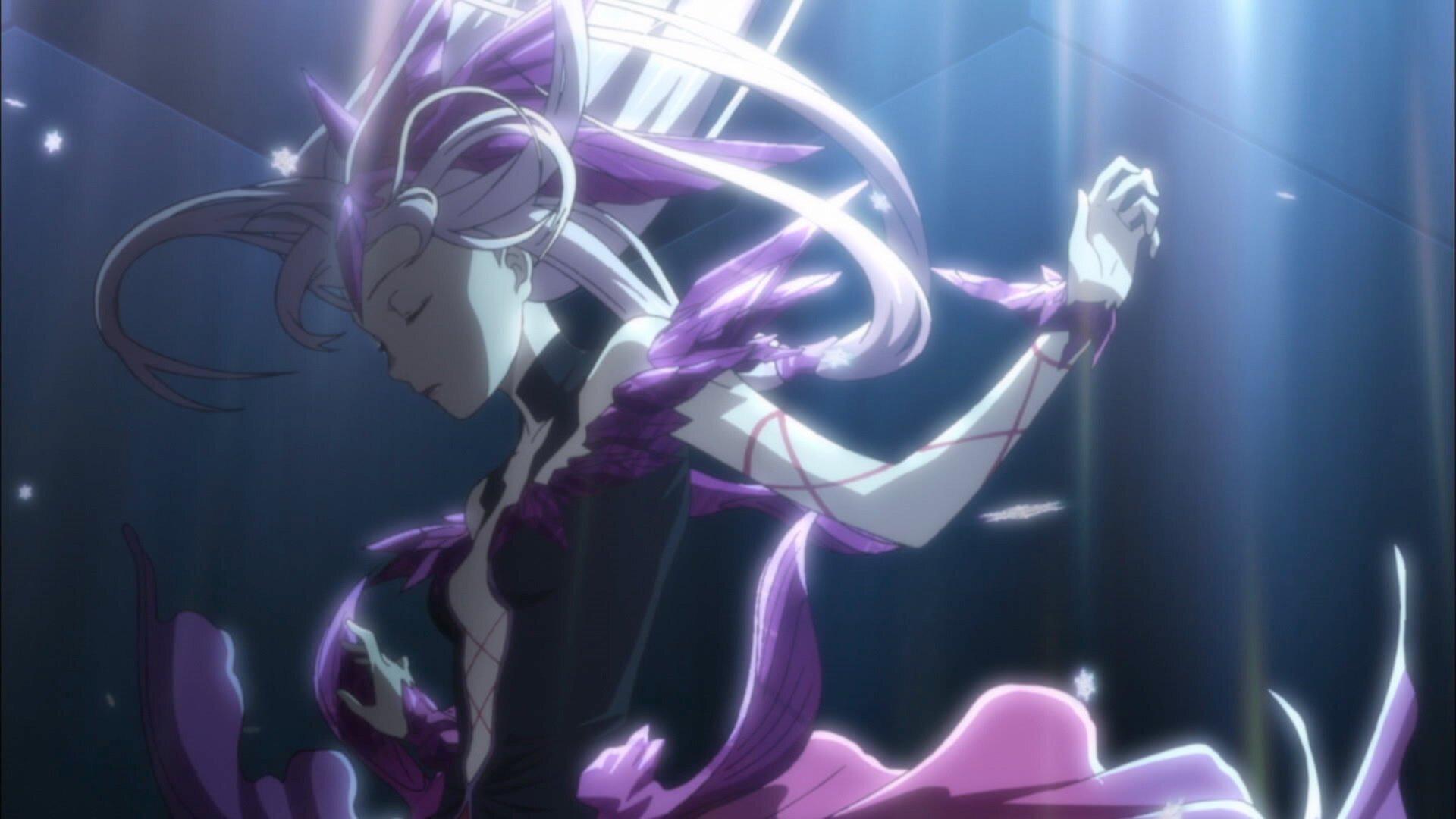 Still from Convergence