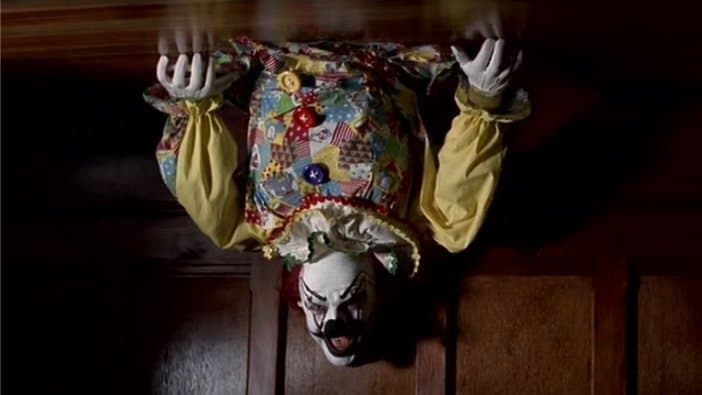 Still from Dead Letters