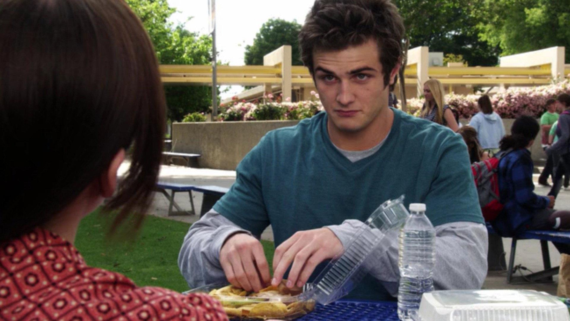 Still from Jenna Lives