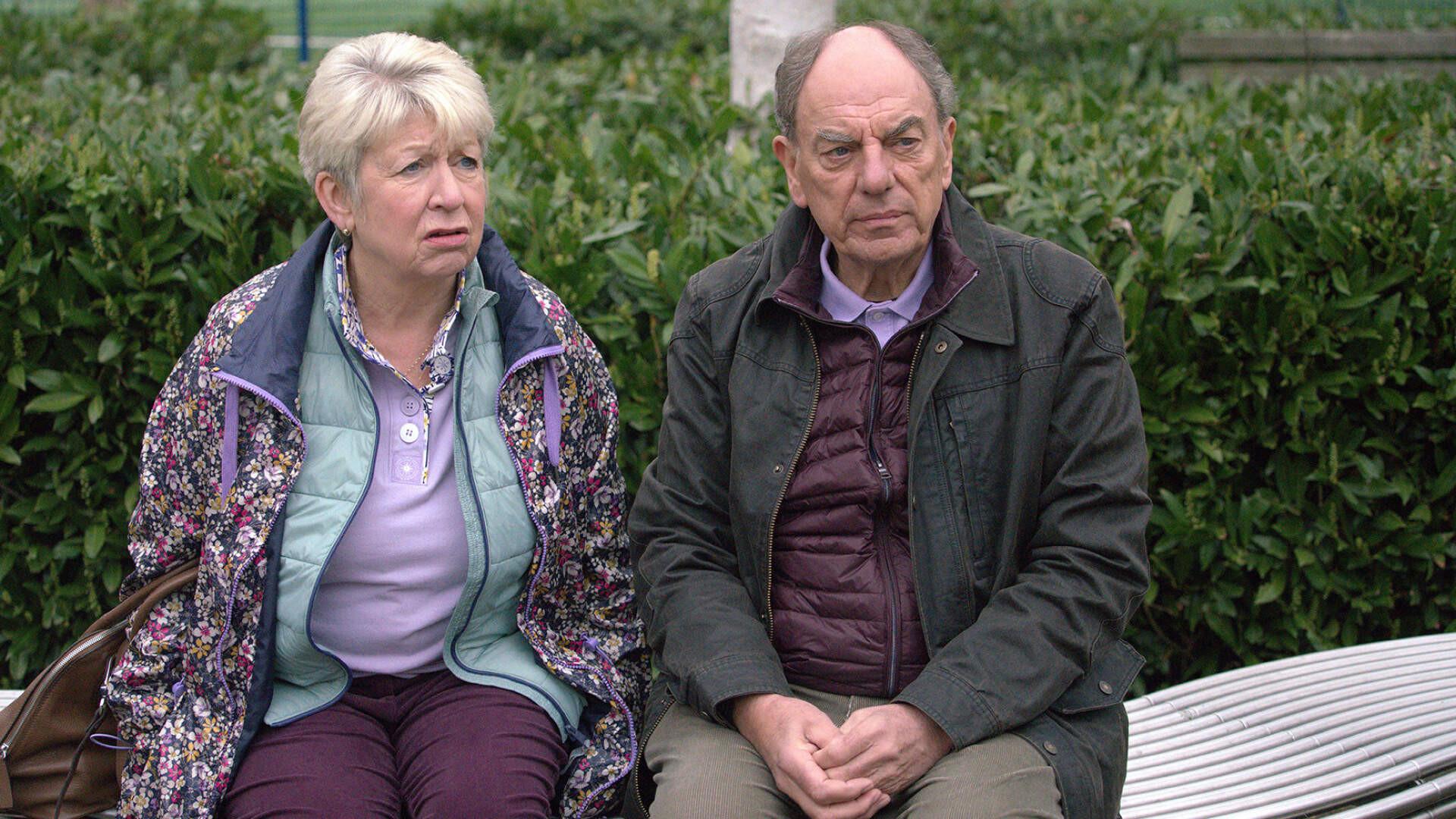 Still from No Lies