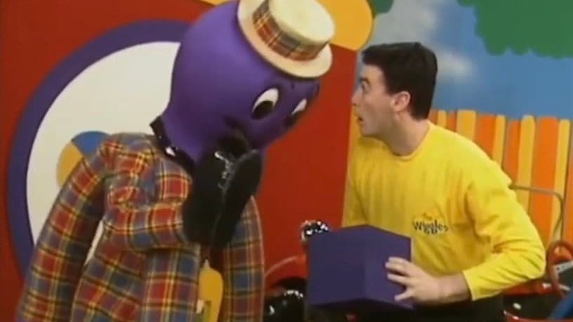 Still from Building Blocks
