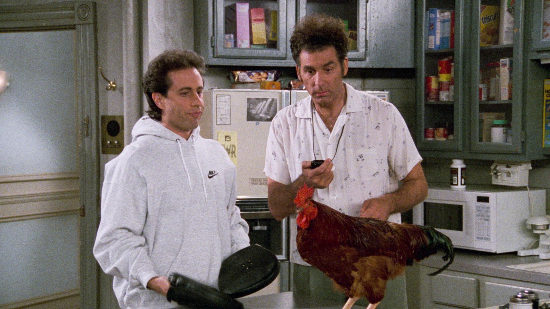 Still from The Little Jerry