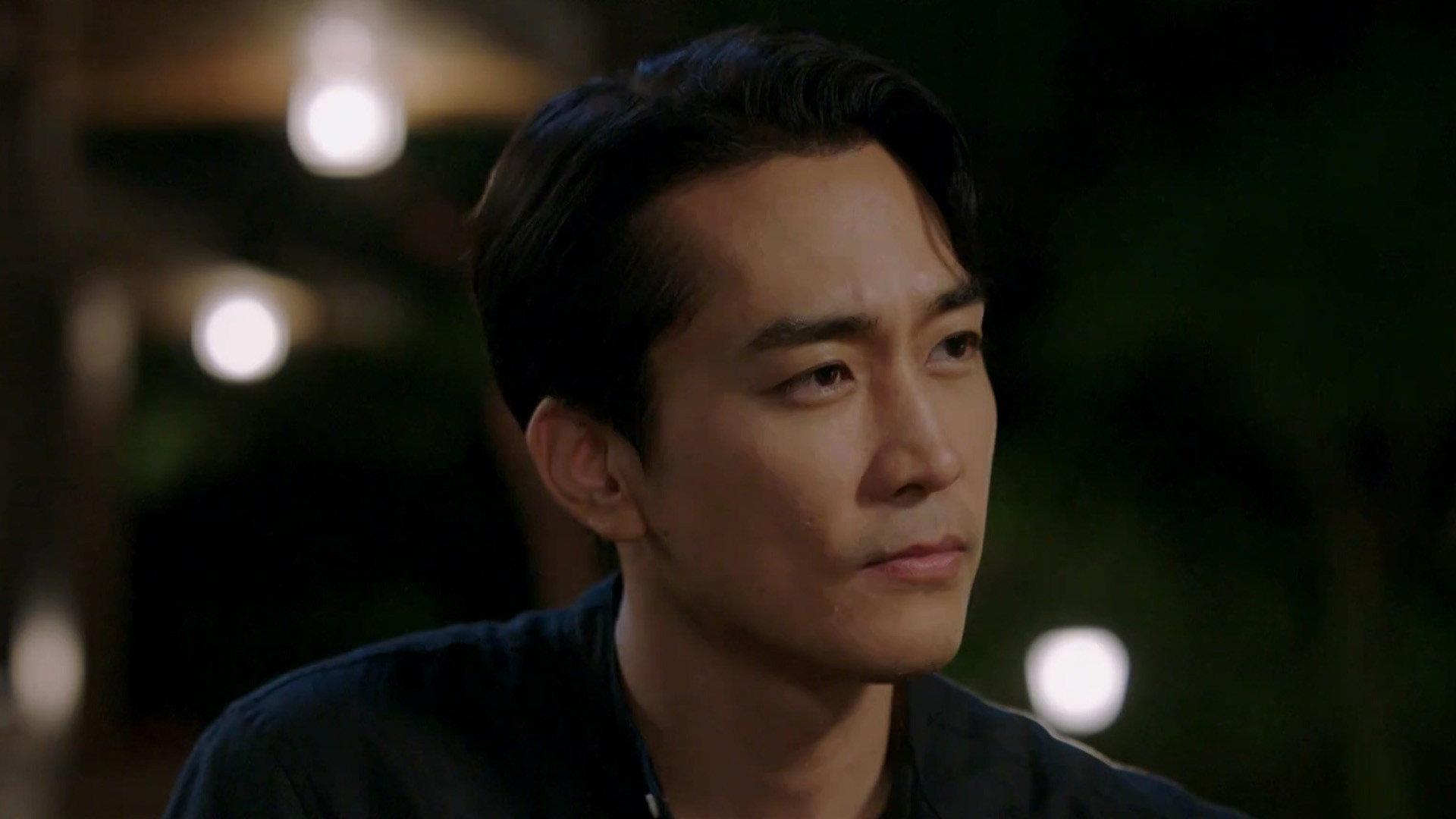 Still from Honest Conman