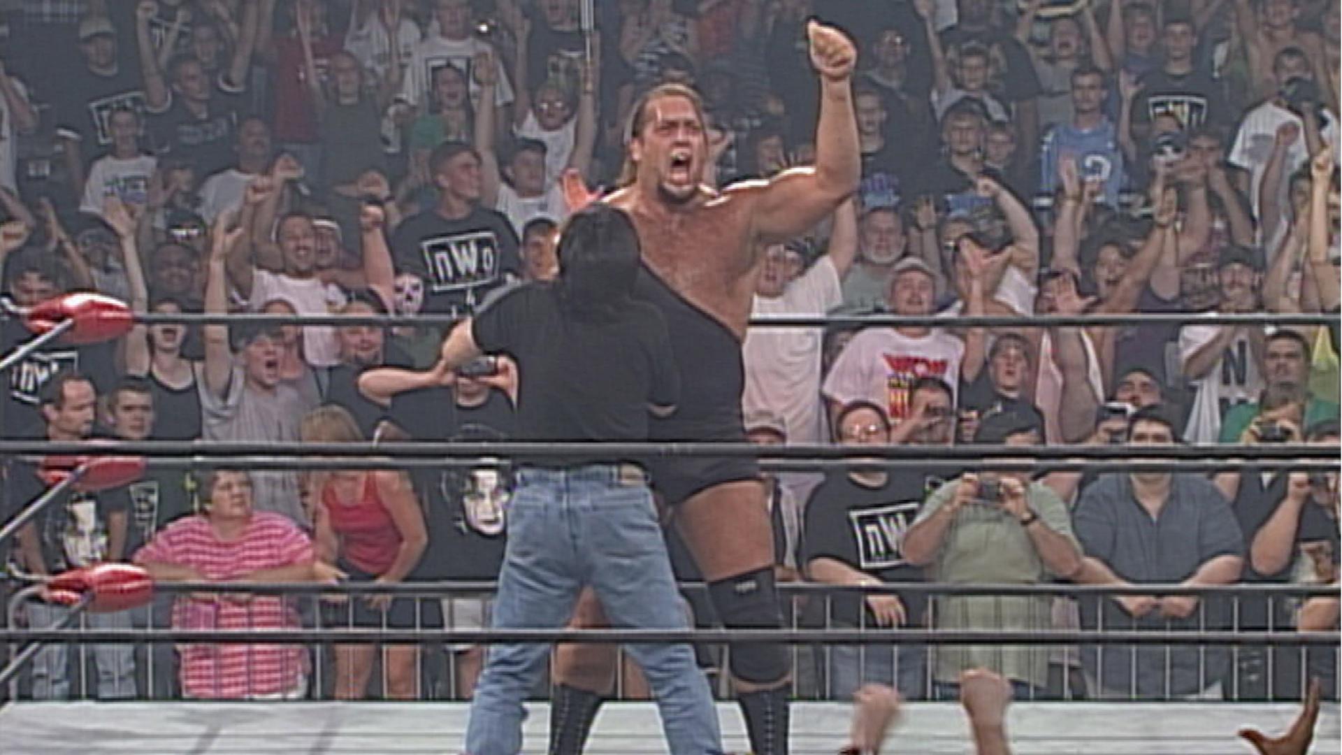 Still from July 28, 1997