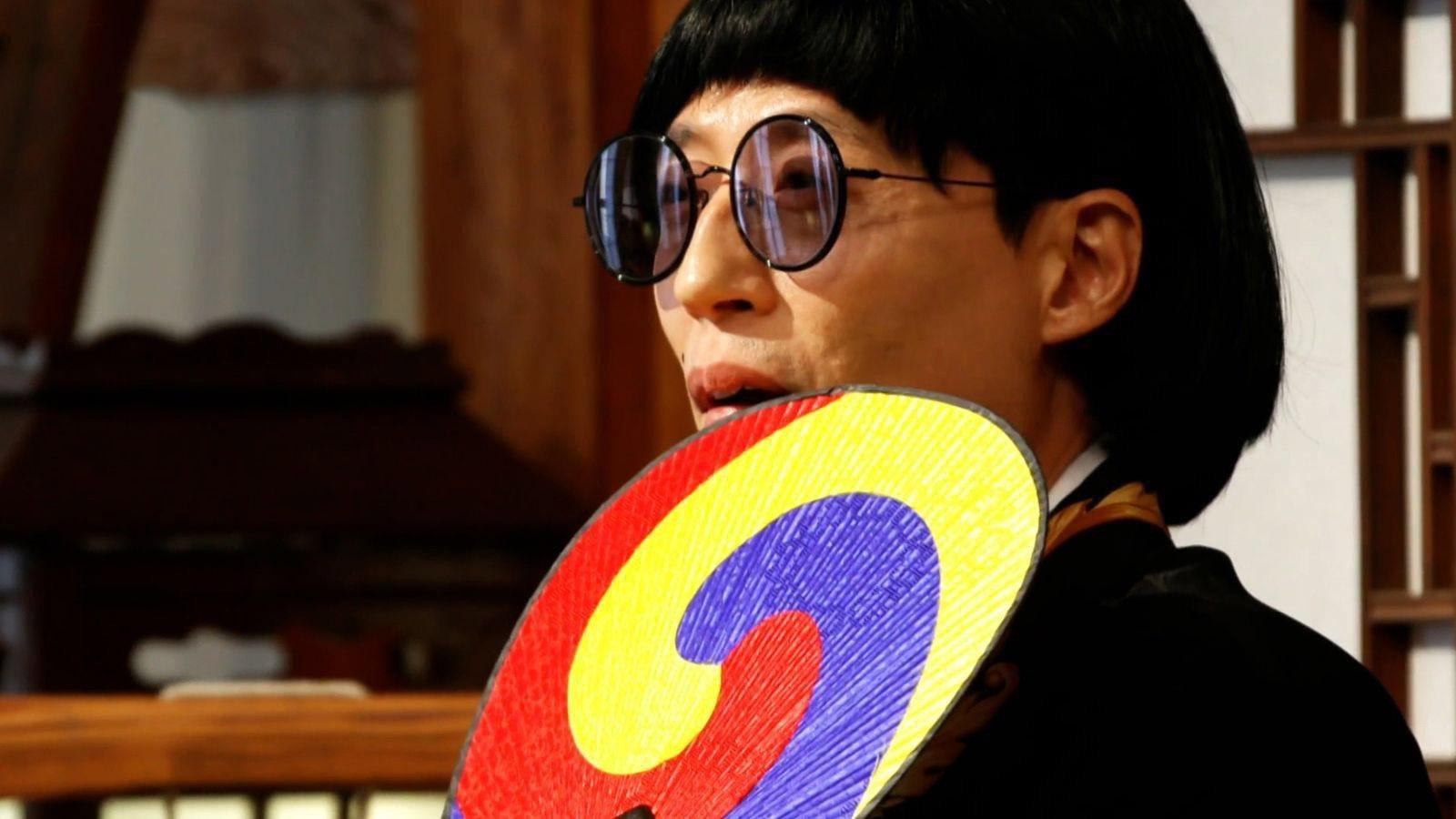 Still from MSG Wannabe (5)