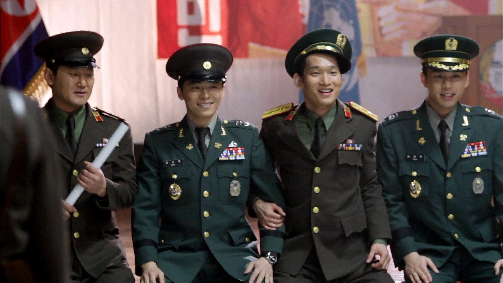 Still from The Prince's Matchmaking Date