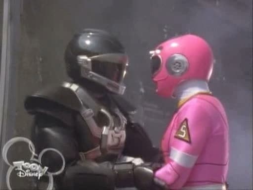 Still from The Fall of the Phantom