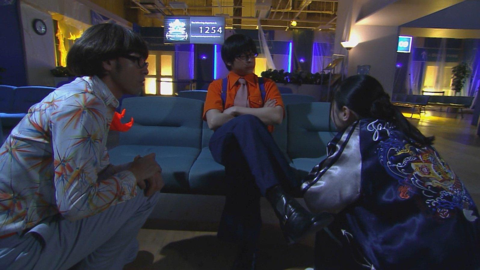 Still from Episode 10
